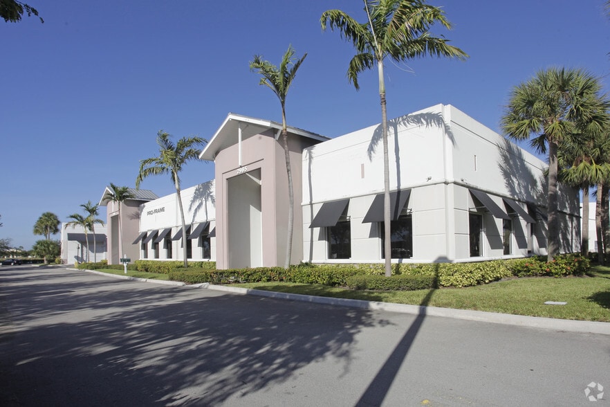 Primary Photo Of 2985 Center Port Cir, Pompano Beach Warehouse For Sale