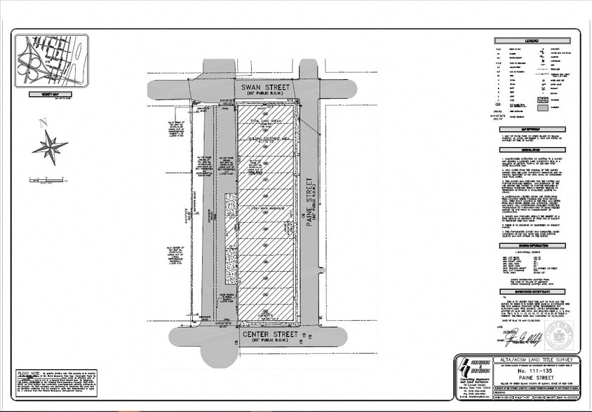 More Photos Of 111-135 Paine St, Troy Distribution For Sale