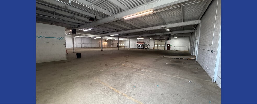 More Photos Of 1762-1789 E 45th St, Cleveland Manufacturing For Lease
