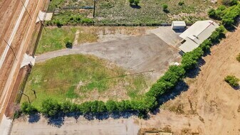 More Photos Of 2423 Walsh Rd, San Antonio Industrial For Sale