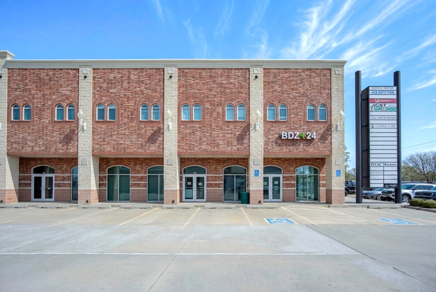 More Photos Of 480 24th Ave NW, Norman Storefront Retail Office For Lease