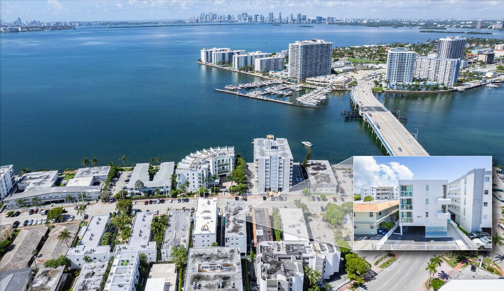 More Photos Of 2011 Bay Dr, Miami Beach Apartments For Sale