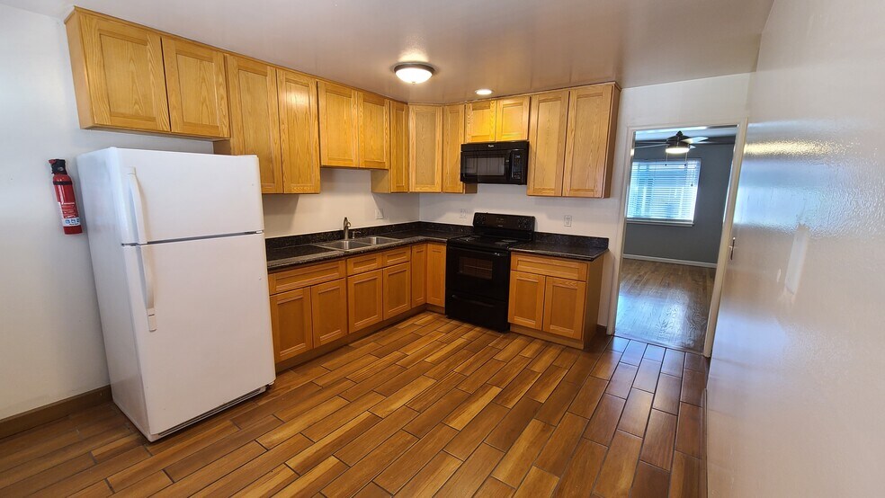 More Photos Of 3531 Alden Way, San Jose Apartments For Sale