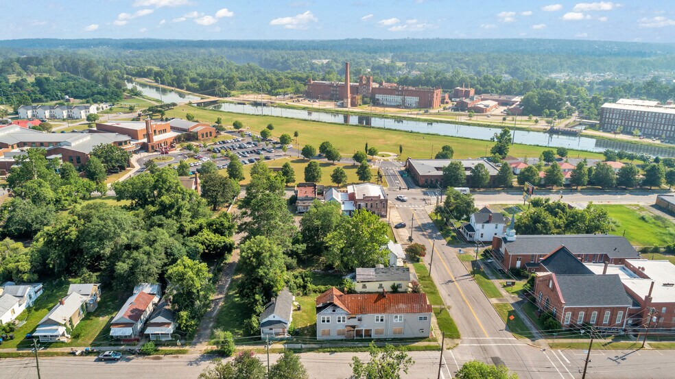 More Photos Of 1800-1810 Broad St, Augusta Storefront Retail Office For Sale