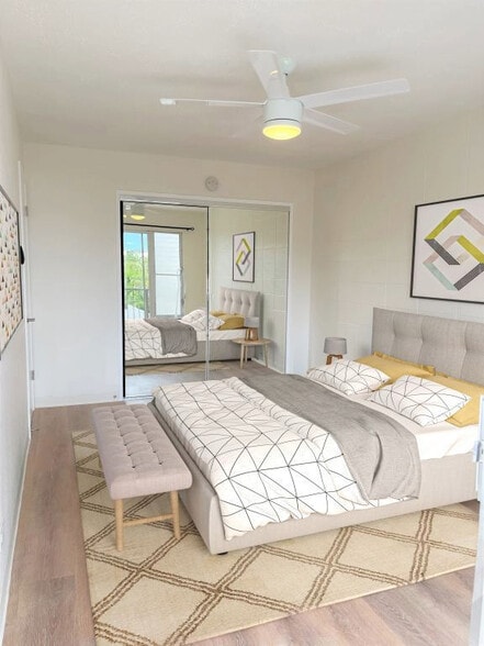 More Photos Of 2848 Date St, Honolulu Apartments For Sale