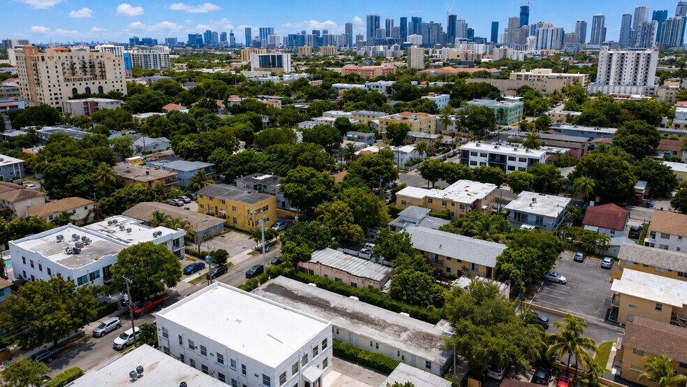 More Photos Of 1440 SW 4th St, Miami Apartments For Sale