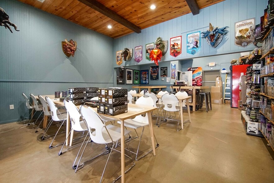 More Photos Of 8851 Macon Hwy, Athens Unknown For Lease