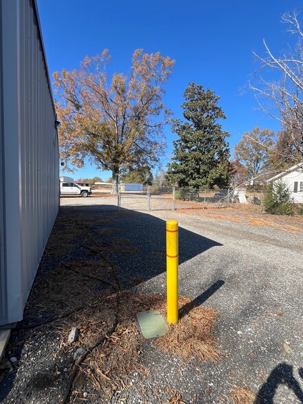 More Photos Of 1155 Rogers Bridge Rd, Duncan Industrial For Lease