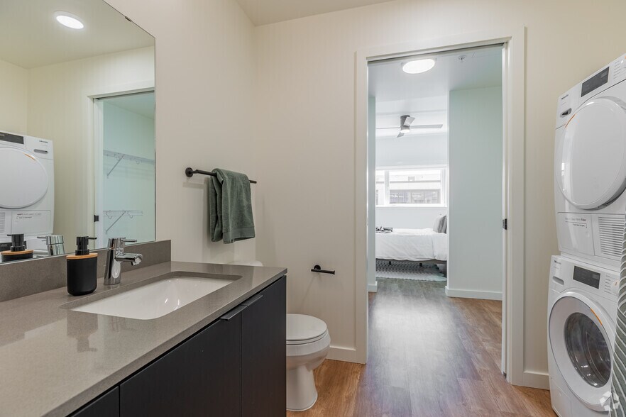 More Photos Of 550 SE Martin Luther King Jr Blvd, Portland Apartments For Lease