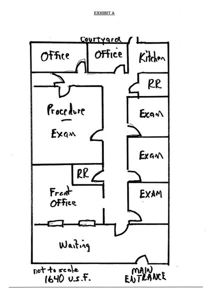 More Photos Of 10772 Hickory Ridge Rd, Columbia Medical For Sale