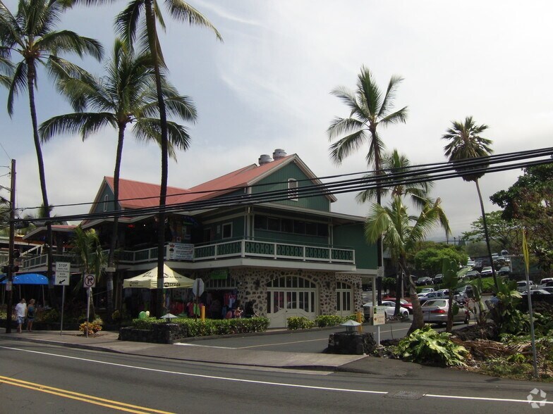 More Photos Of 75-5813 Alii Dr, Kailua Kona Unknown For Lease