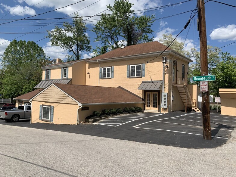 More Photos Of 5800 Main St, Elkridge Loft Creative Space For Lease