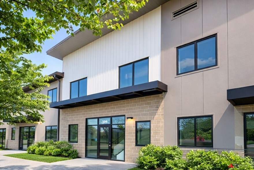 Primary Photo Of 2026 Bear Mountain Dr, Fort Collins Research And Development For Lease