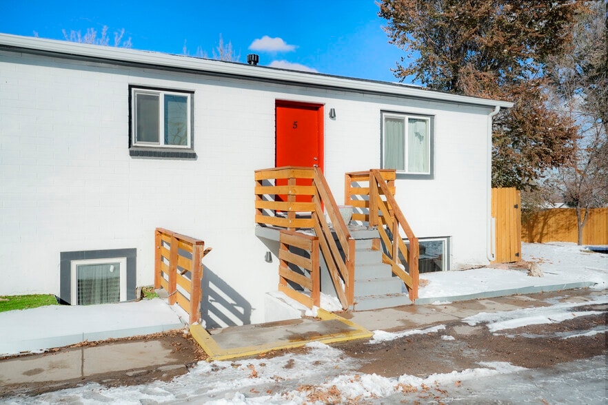 More Photos Of 982 S Sheridan Blvd, Denver Apartments For Sale