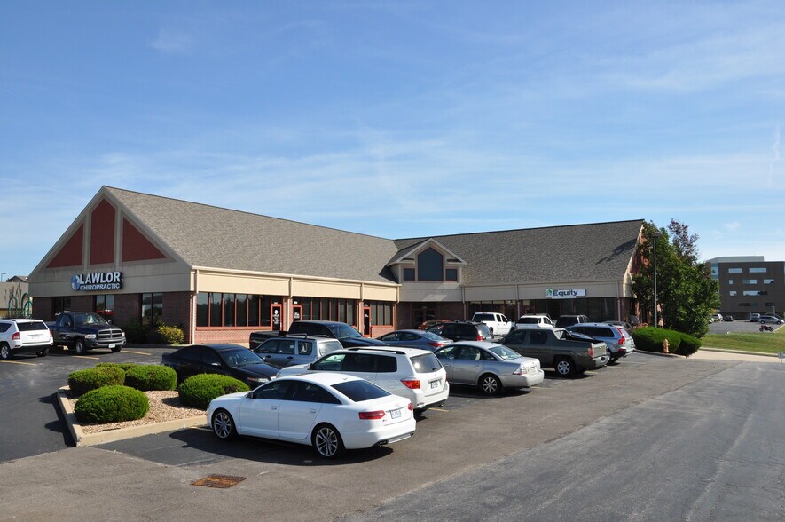 More Photos Of 6020-6038 Weldon Spring Pky, Weldon Spring Office For Lease