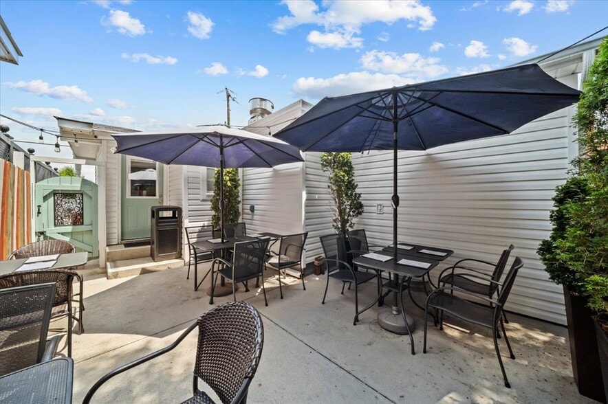 More Photos Of 107 W Curtis St, Simpsonville Freestanding For Sale