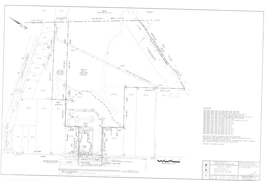 More Photos Of 15-17 E Railroad Ave, Jamesburg Medical For Sale