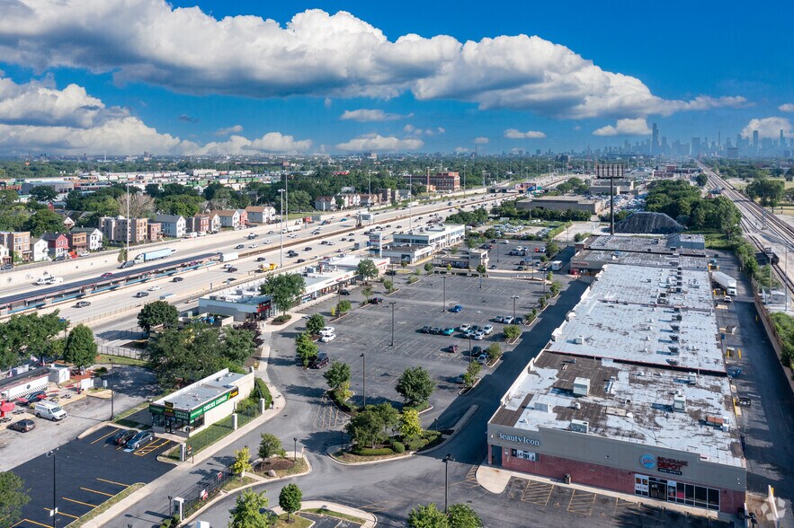 More Photos Of 5401 S Wentworth Ave, Chicago Unknown For Lease