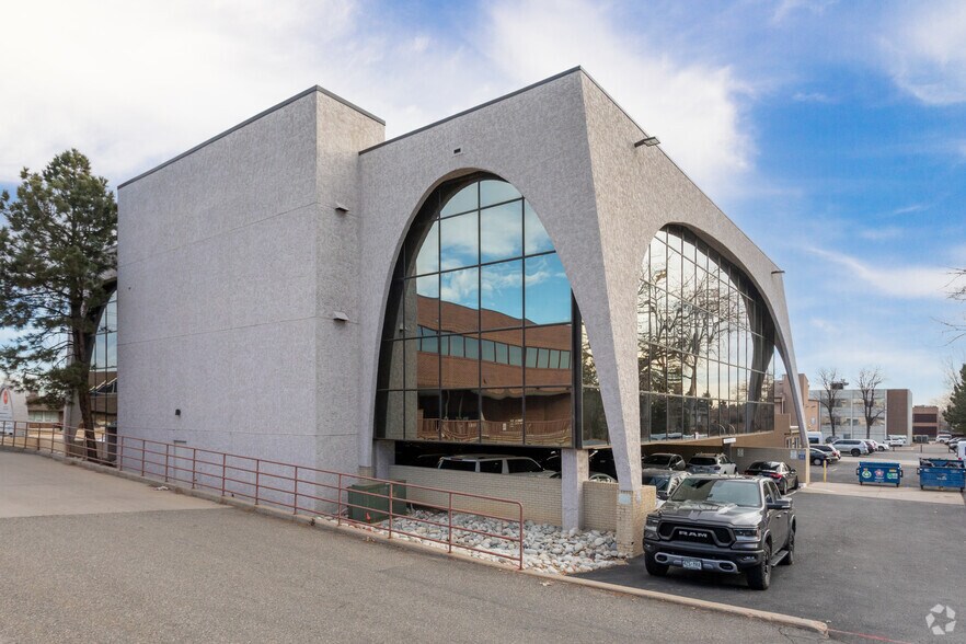 More Photos Of 6600 E Hampden Ave, Denver Medical For Lease