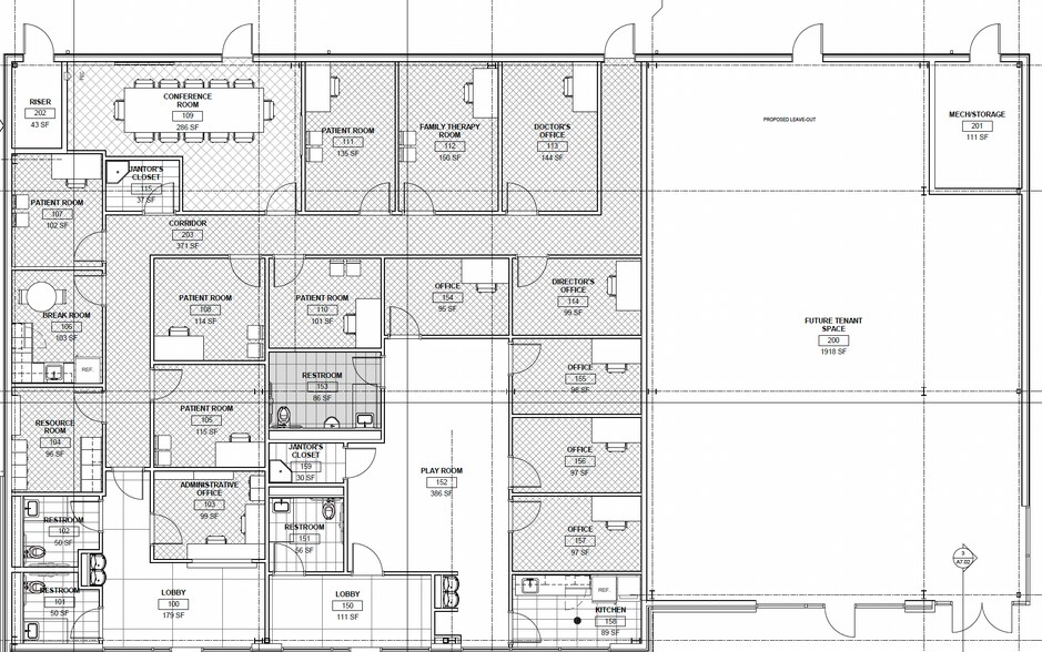 More Photos Of 12227 Will Clayton Pkwy, Atascocita Healthcare For Lease