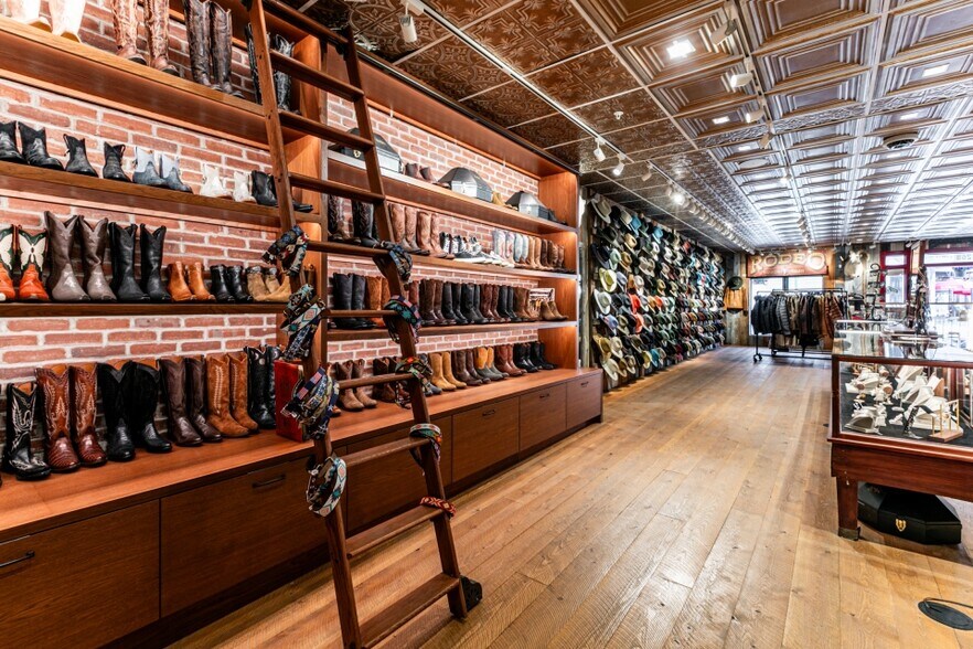 More Photos Of 268 Main St, Park City Storefront Retail Office For Sale