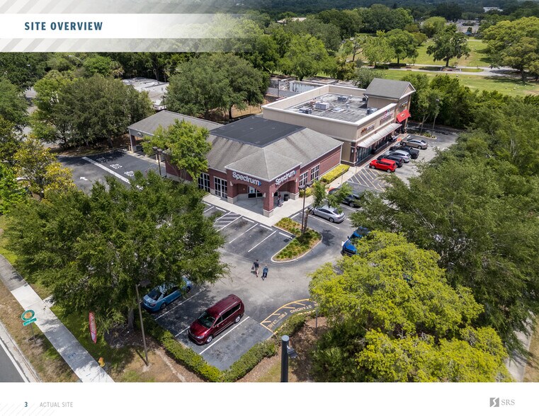 More Photos Of 3301 E SR 436, Apopka Restaurant For Sale