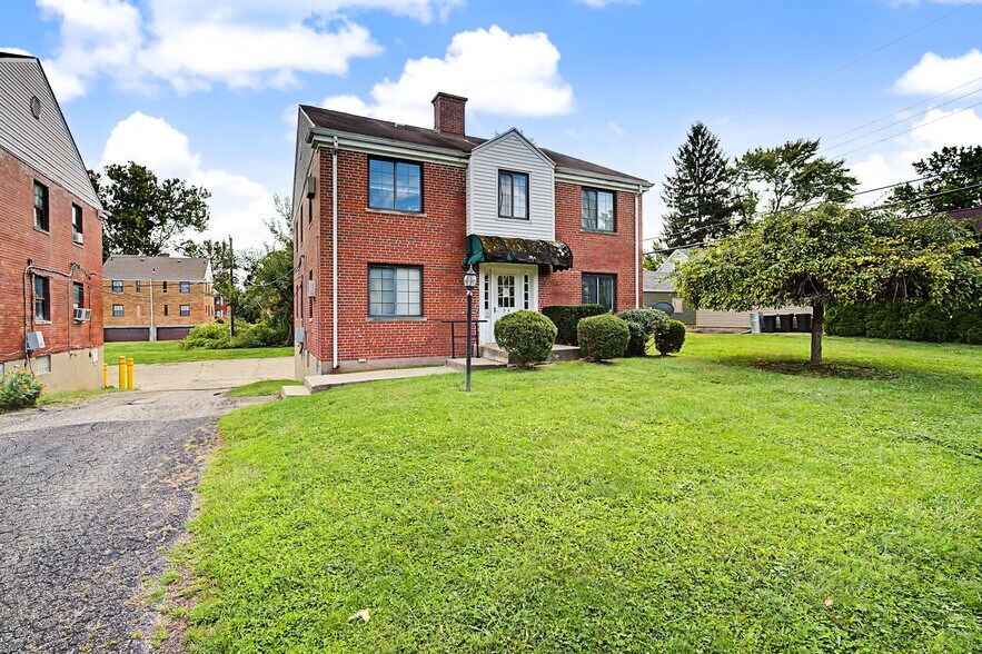 More Photos Of 526-532 Corona Ave, Dayton Apartments For Sale