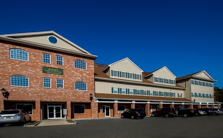 More Photos Of 1069 Ringwood Ave, Haskell Office For Lease