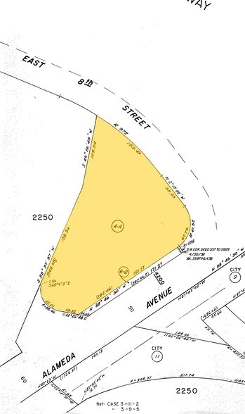 More Photos Of 4200 Alameda Ave, Oakland Land For Sale