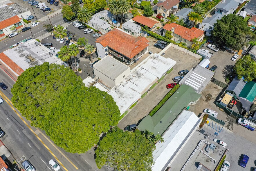 More Photos Of 422 N Milpas St, Santa Barbara Office For Sale