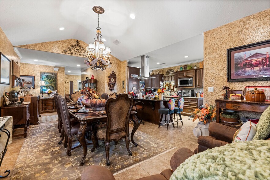 More Photos Of 19042 FM 2854 Rd, Montgomery Land For Sale