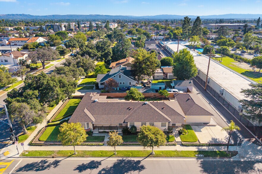 More Photos Of 1047 N San Gabriel Ave, Azusa Apartments For Sale