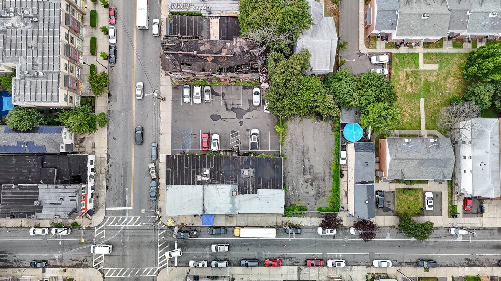 More Photos Of 297 16th Ave, Newark Land For Sale