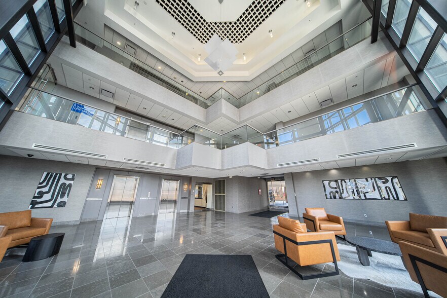 More Photos Of 34100 Woodward Ave, Birmingham Office For Lease
