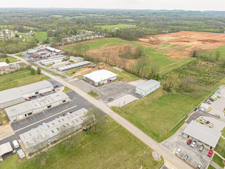 More Photos Of 0 Park Plus, Columbia Land For Sale