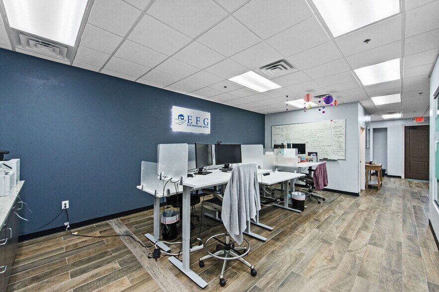 More Photos Of 4819 SH 121, The Colony Medical For Lease