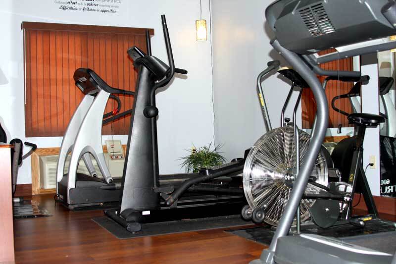 More Photos Of 111 2nd St, Jamestown Hospitality For Sale