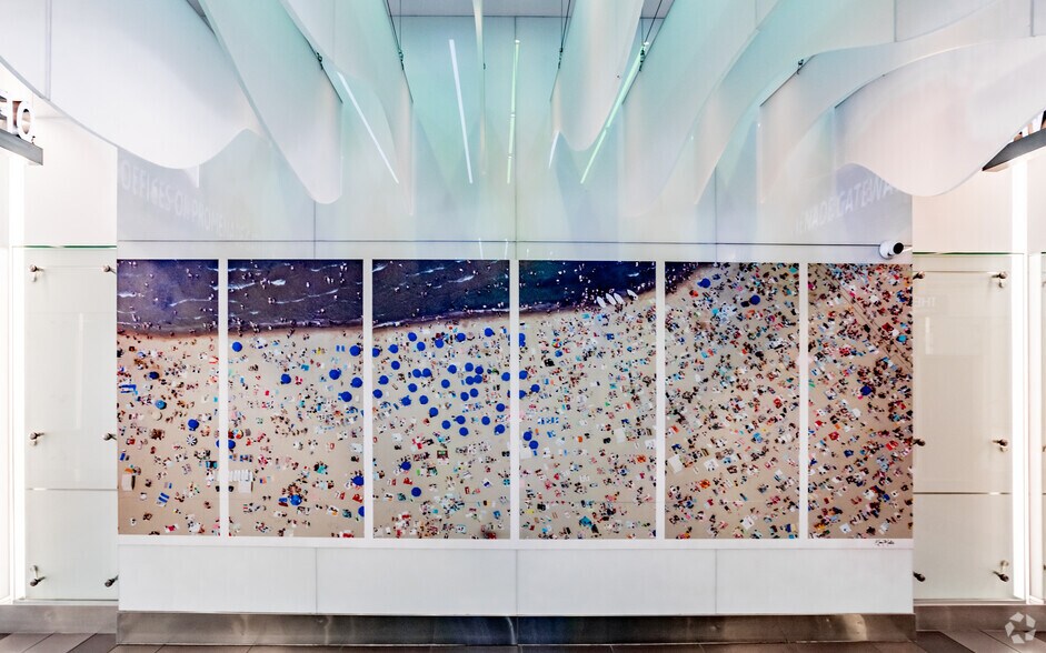 More Photos Of 1451-1457 3rd Street Promenade, Santa Monica Loft Creative Space For Lease