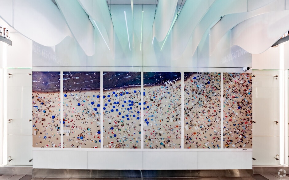 More Photos Of 1453 3rd Street Promenade, Santa Monica Apartments For Lease