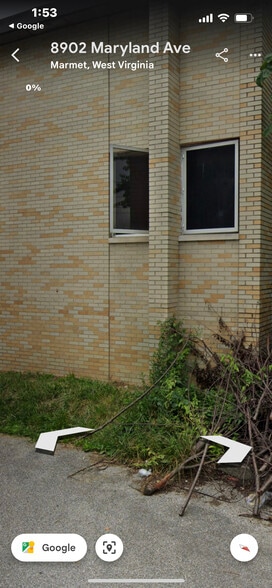 More Photos Of 8902 MacCorkle Ave, Marmet Office For Lease