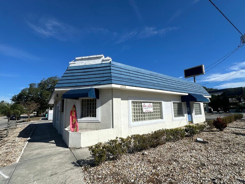 More Photos Of , Tampa Office For Sale