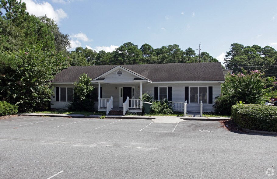 More Photos Of 7210 Skidaway Rd, Savannah Unknown For Lease