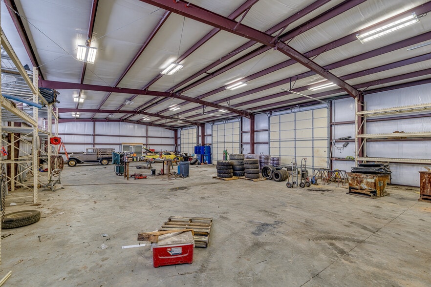 More Photos Of 203 Jerry St, West Monroe Auto Repair For Sale