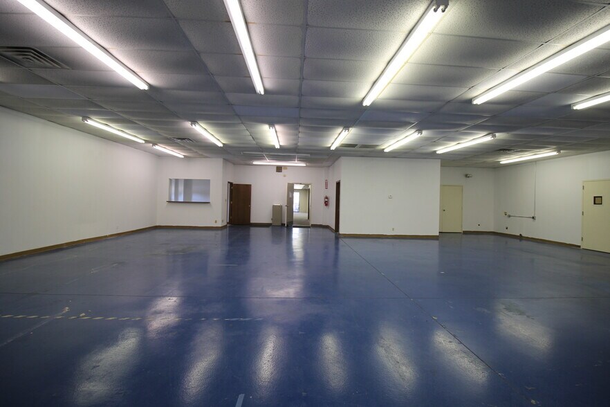 More Photos Of 1815 W Detroit St, Broken Arrow Service For Lease