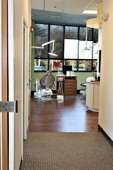 More Photos Of 1019 Ghaner Rd, State College Office For Lease