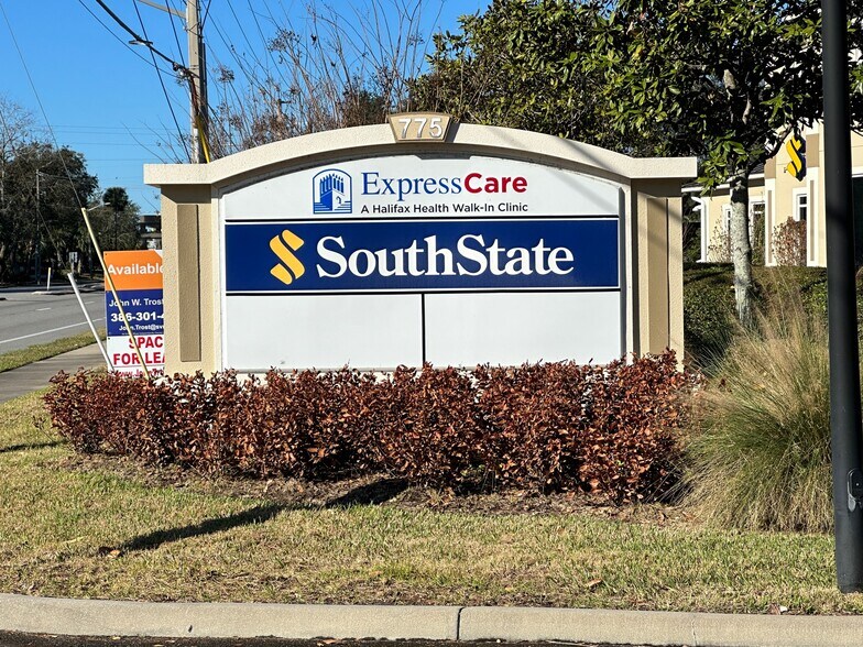 More Photos Of 775 W Granada Blvd, Ormond Beach Office For Lease