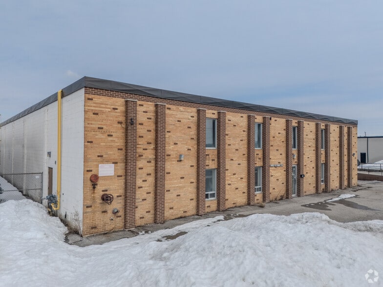 Primary Photo Of 55 Milburn Rd, Hamilton Warehouse For Lease