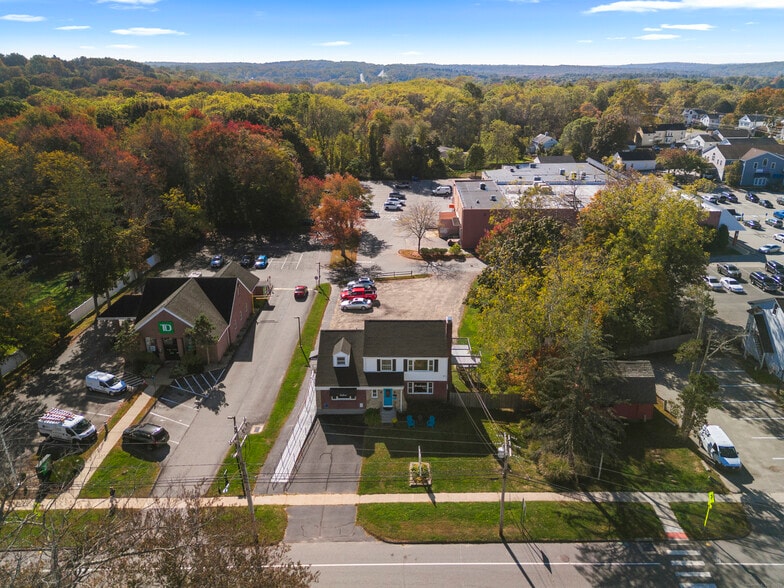More Photos Of 56 Norwich Ave, Colchester Storefront Retail Residential For Sale