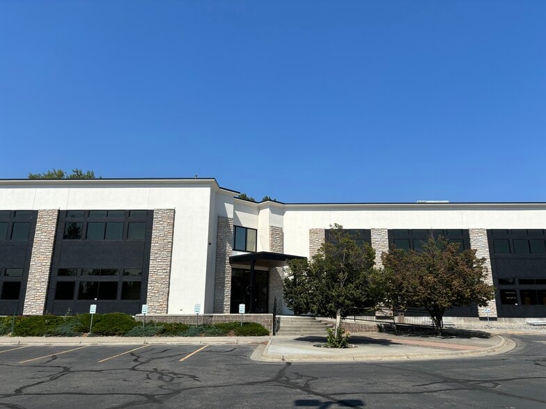 More Photos Of 2075 Overland Ave, Billings Loft Creative Space For Lease