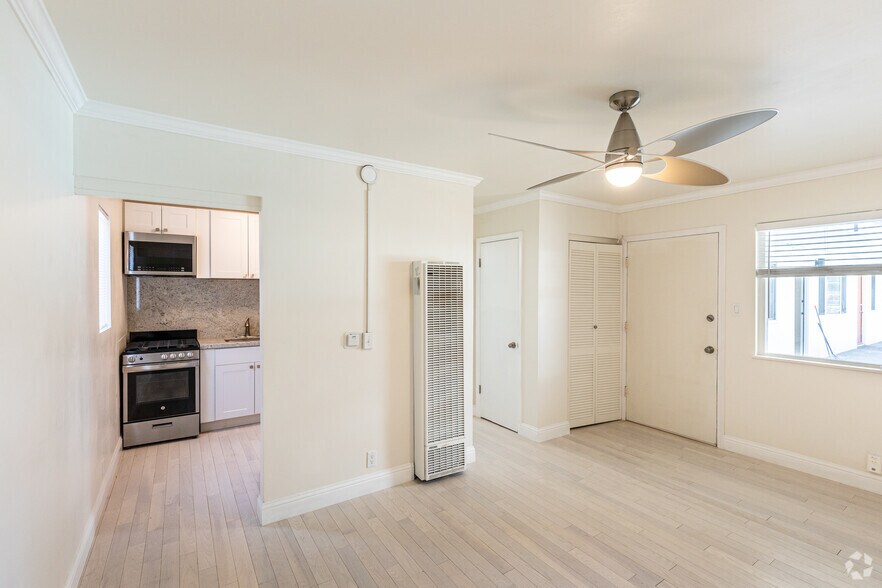 More Photos Of 1052 Redwood Hwy Frontage Rd, Mill Valley Apartments For Sale